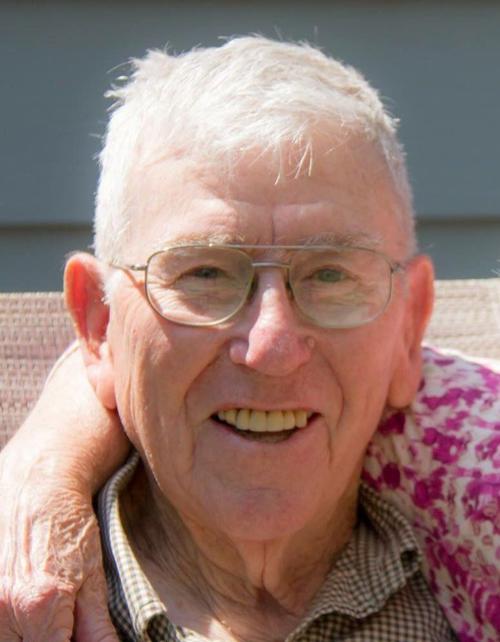 William A. Patterson Obituaries