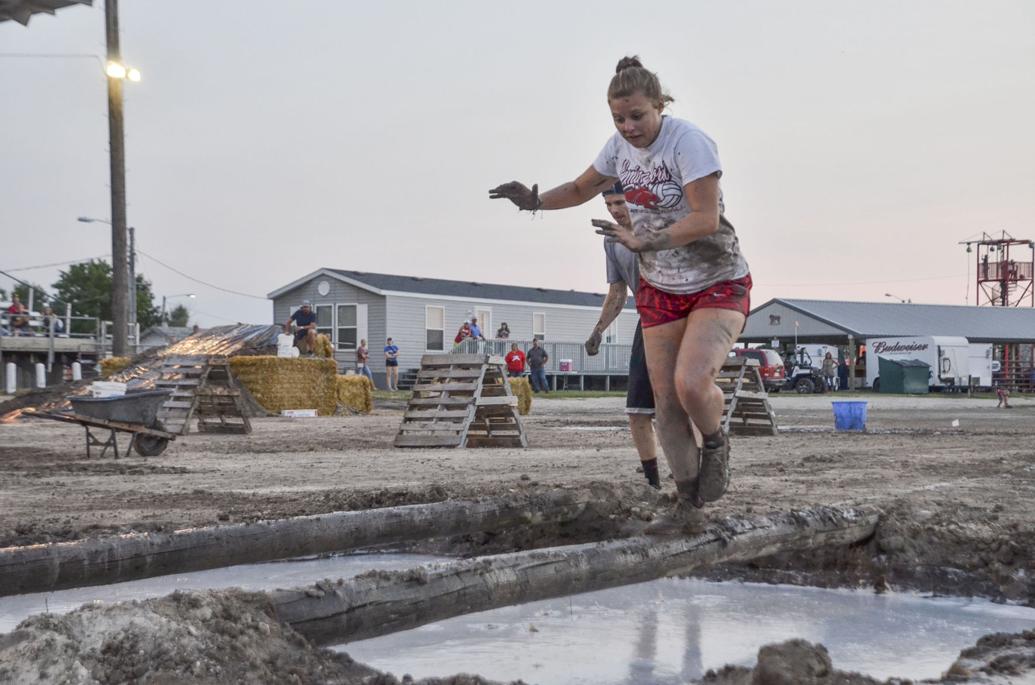2018 Box Butte County Fair Rubber Check Race  Sports  starherald.com