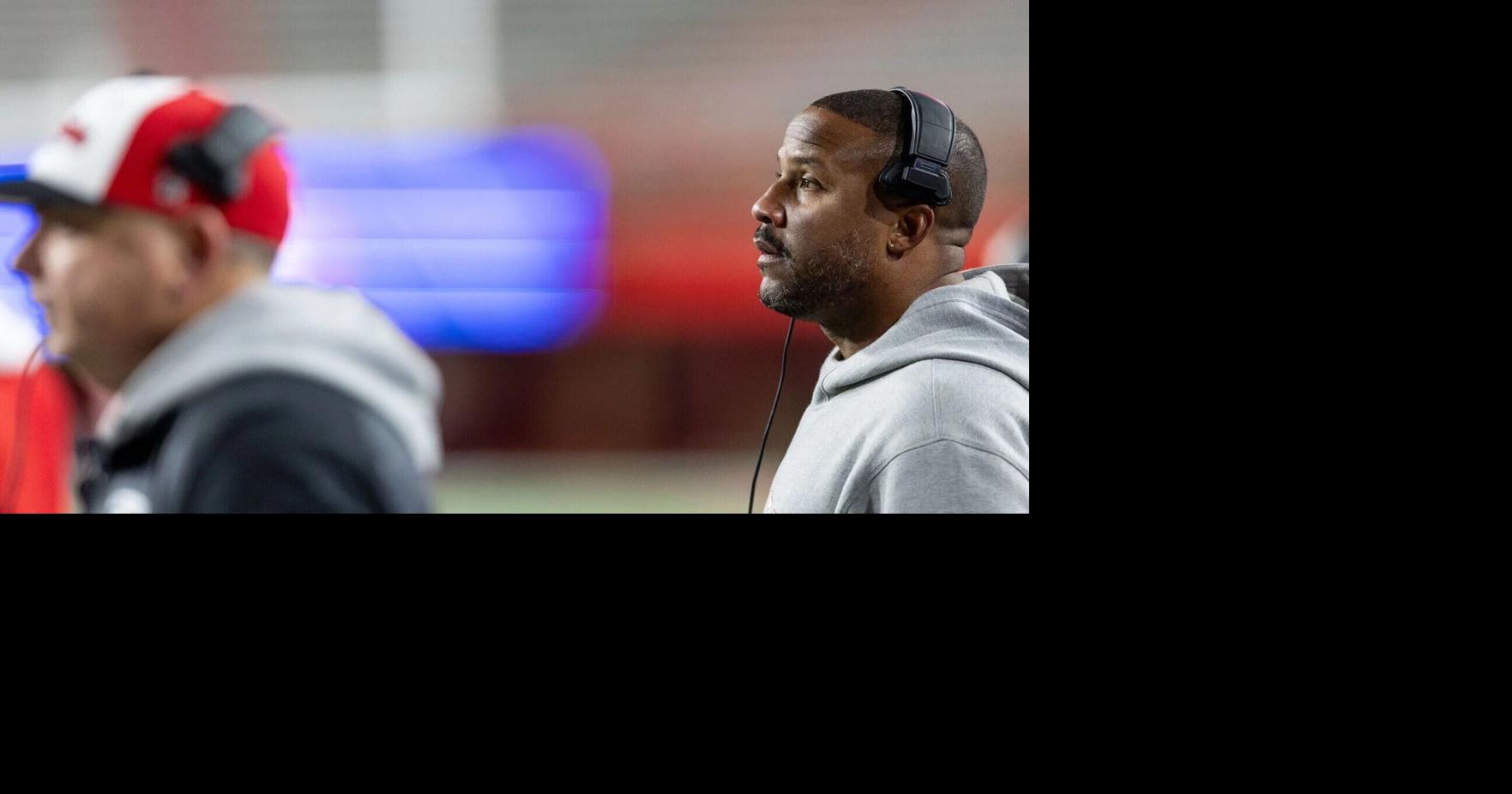 Shatel: Damon Benning found a 'pretty cool' — and perfect — fit on Nebraska's football staff