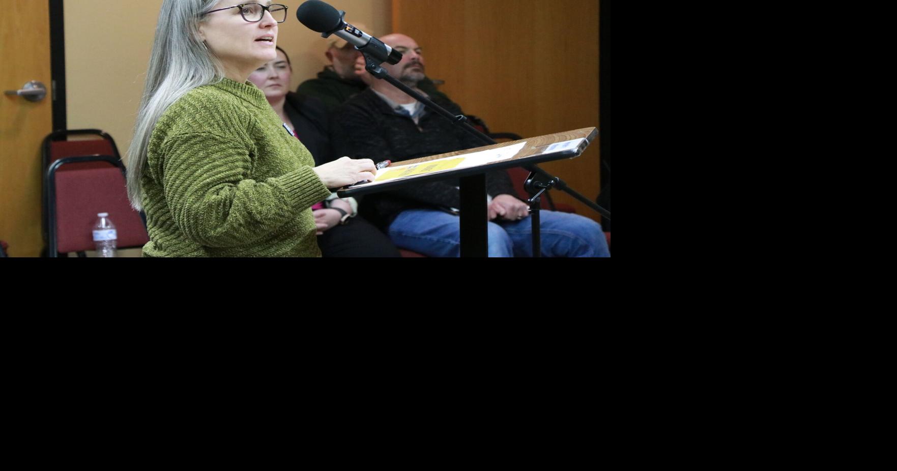 Monument Marathon receives double the funding as last year