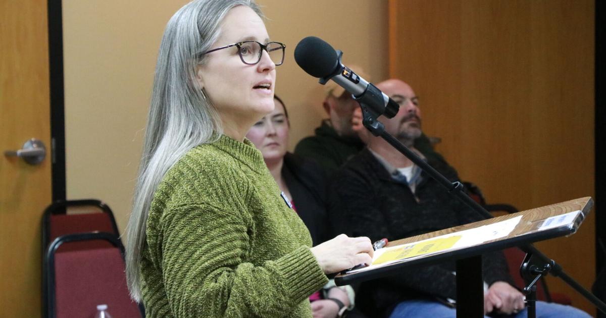 Monument Marathon receives double the funding as last year