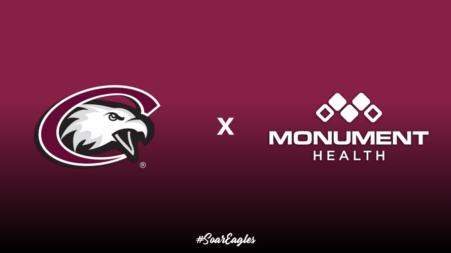CSC Athletics Expanding Partnership With Monument Health