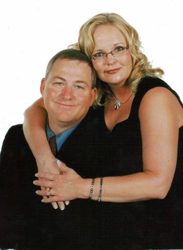 30th Wedding Anniversary