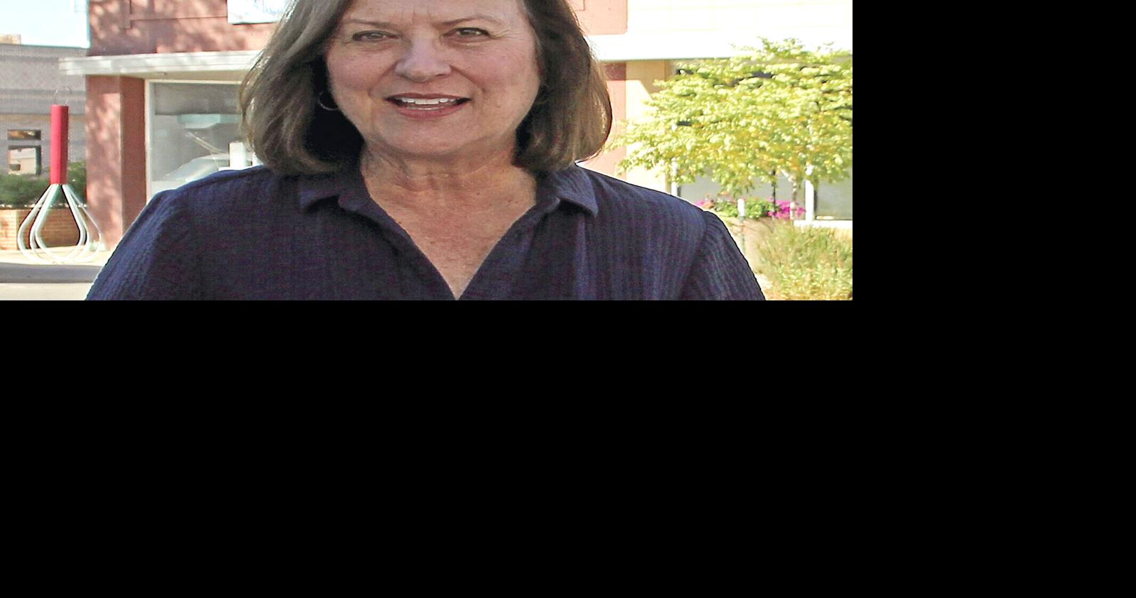 Constituents say inflation is a key issue, Sen Deb Fischer says