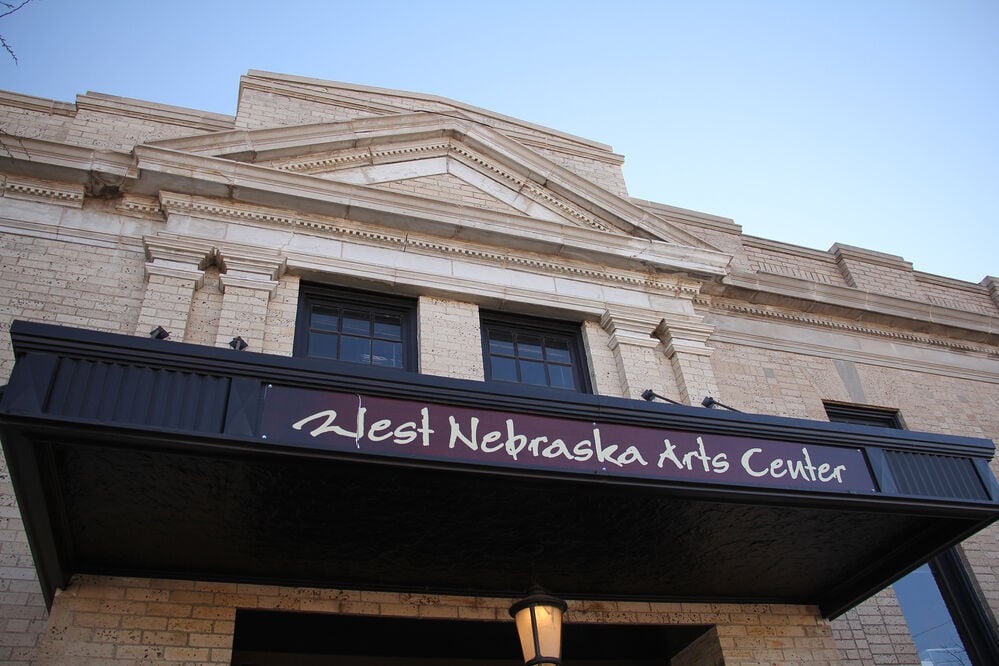 After School Art Program, Ed Wards Class Project Student Art exhibit