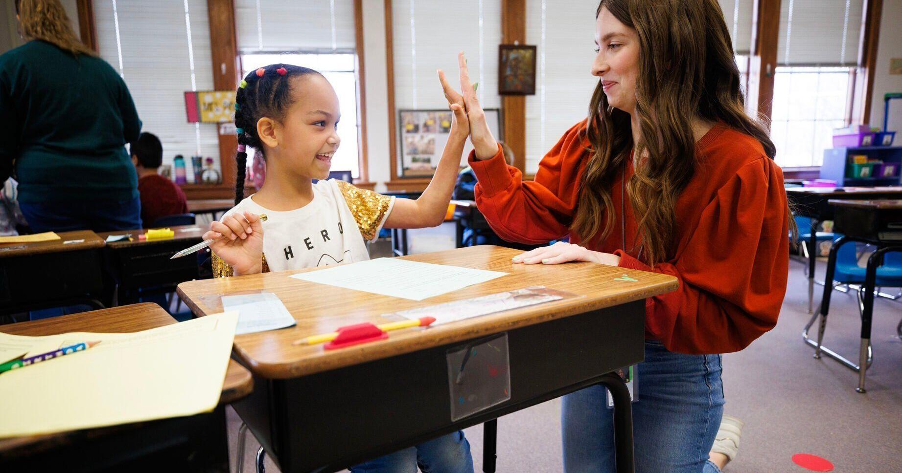 Experts warn Nebraska civil rights panel about impact of state's educator shortage - Vimarsana News