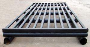 Cattle Guard