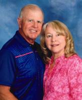 Anniversary - Doug and Nancy Brandt