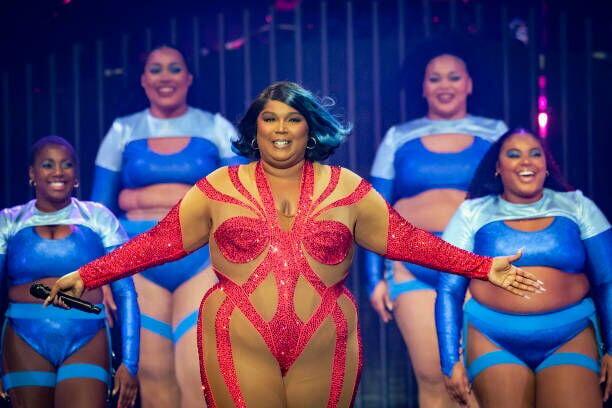 Lizzo and YITTY launch a gender-neutral shapewear line