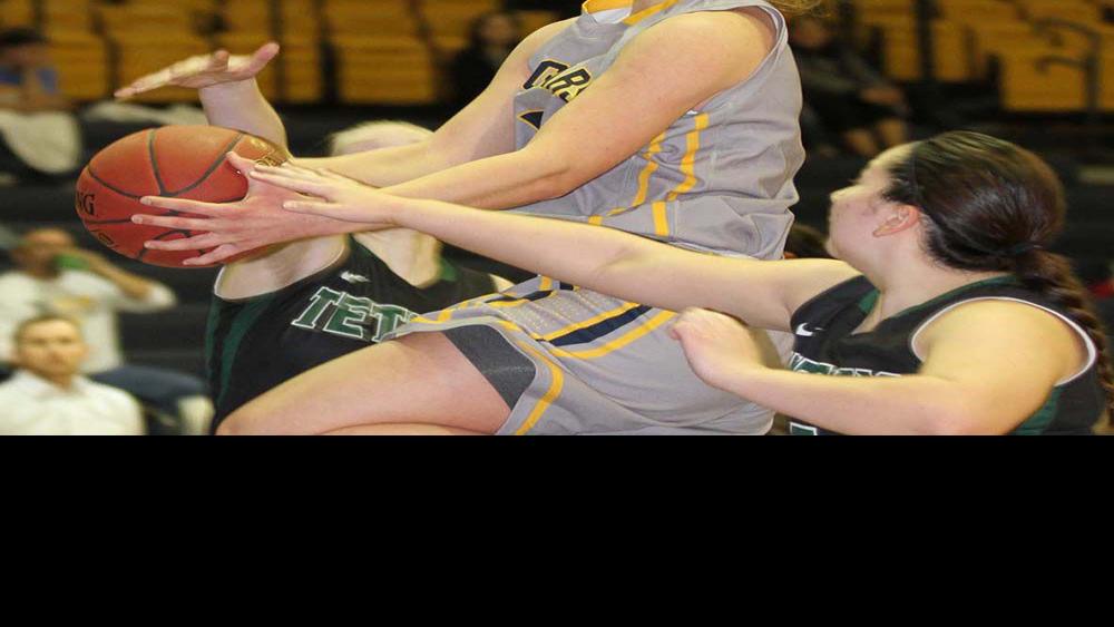 Wncc Women Roll Over Williston State Sports Starherald Com