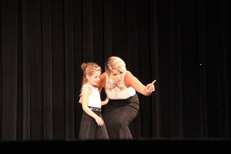 Miss Scotts Bluff County court has a busy week ahead with annual fair