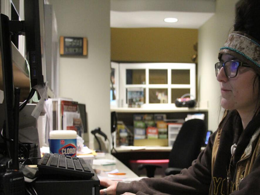 Fort Robinson Christmas 2022 Fort Robinson, Wildcat Hills Among State Parks Offering Winter Events |  Local | Starherald.com
