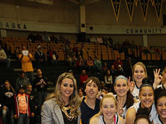 No 16 Seed Wncc To Face No 17 Seed South Georgia Tech College At