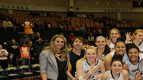 No 16 Seed Wncc To Face No 17 Seed South Georgia Tech College At