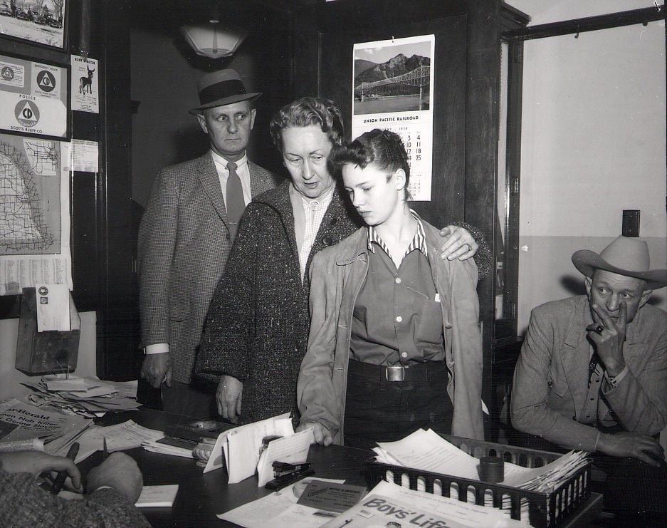 Daughter of woman who served as Fugate juror says her mother was