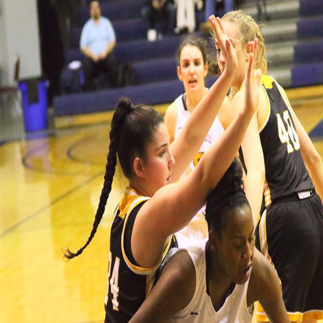 Wncc Basketball Teams Open Region Ix South Play Friday Sports