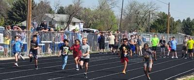 Know Before You Go: Gering 7th Annual 4th and 5th Grade Track Meet