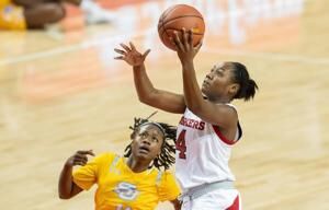 Husker athletes request more diversity, minority representation among NU coaches, administrators