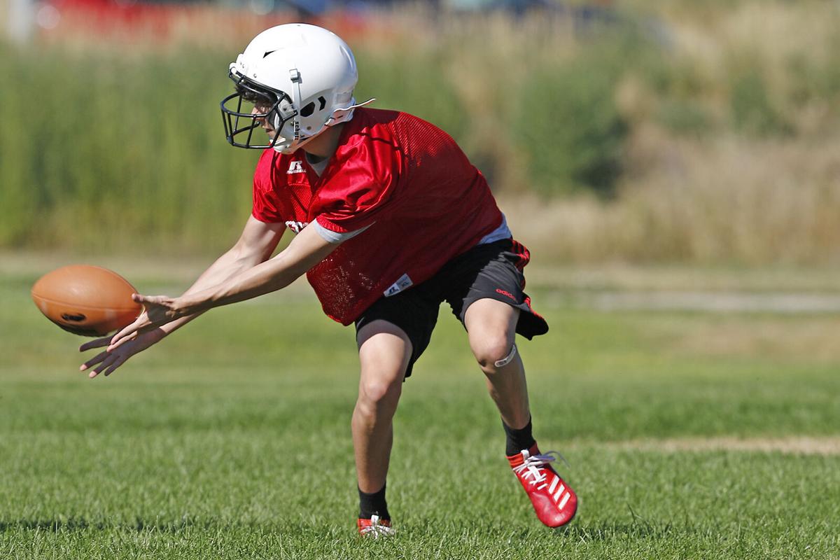 Scottsbluff AD said fall sports is fluid situation