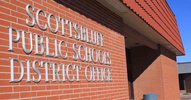 Scottsbluff Public Schools awarded $6 3M School Based Mental Health