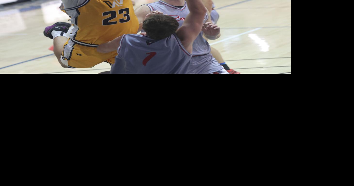 Western Nebraska CC women's hoops knocks off No. 11 team