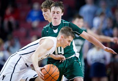 Nebraska Boys State Basketball Tournament Results Schedule