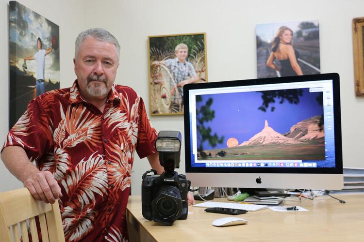 Spectrum carries on history of studio photography