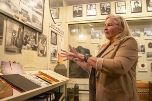 Ghost stories from western Nebraska blend history, mystery and legend