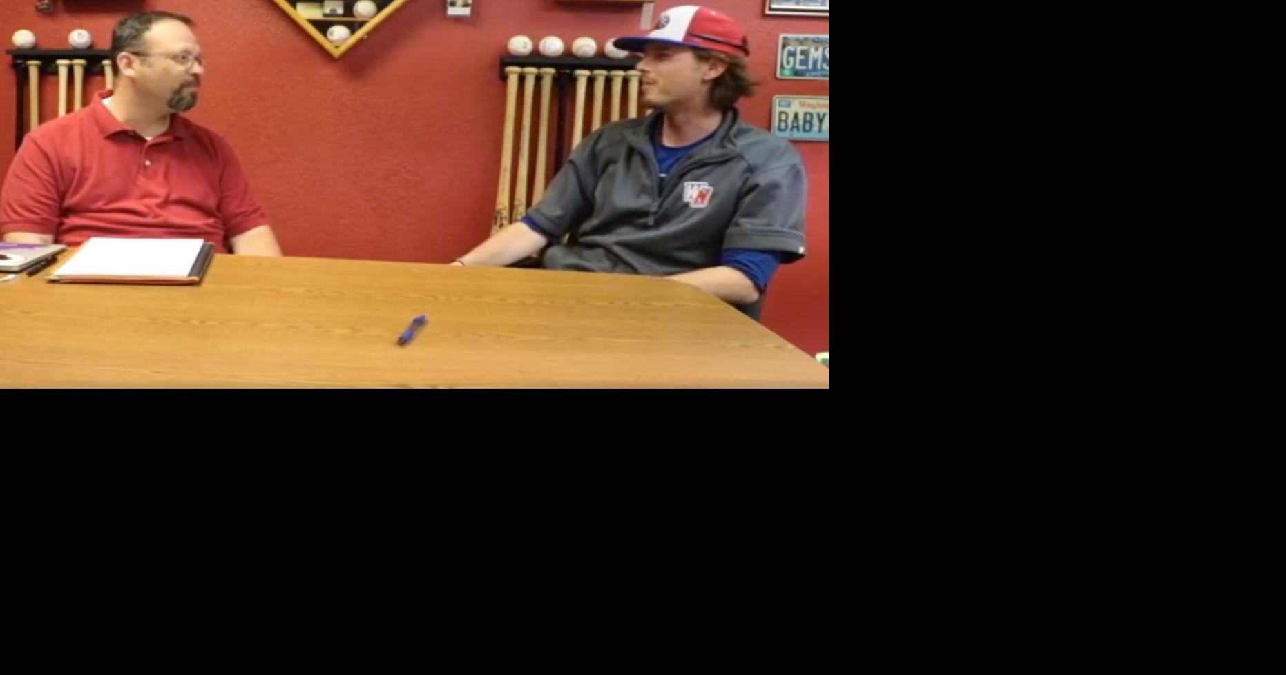 Teddy Broxterman return to the Pioneers for a third year