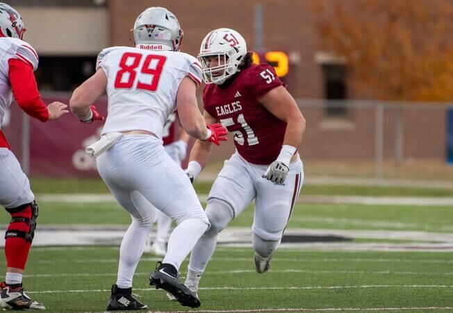 Stemler Named to D2Football.com Elite 100 Watch List