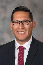 State Senator Tony Vargas, District 7