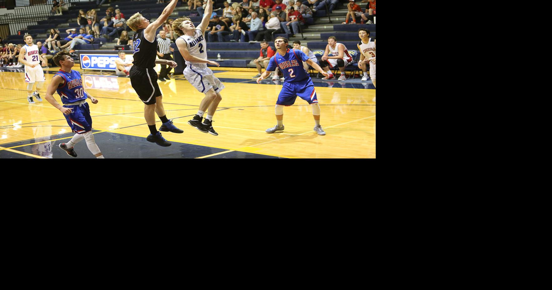 Photos Panhandle Prep Basketball 2017
