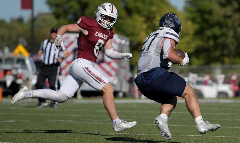 Eagles Traveling to Grand Junction for Saturday Night Football