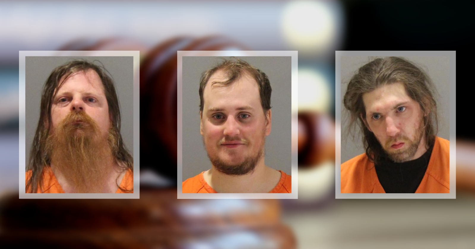 3 Omaha men sentenced for fatal beating of 68-year-old man - Vimarsana News