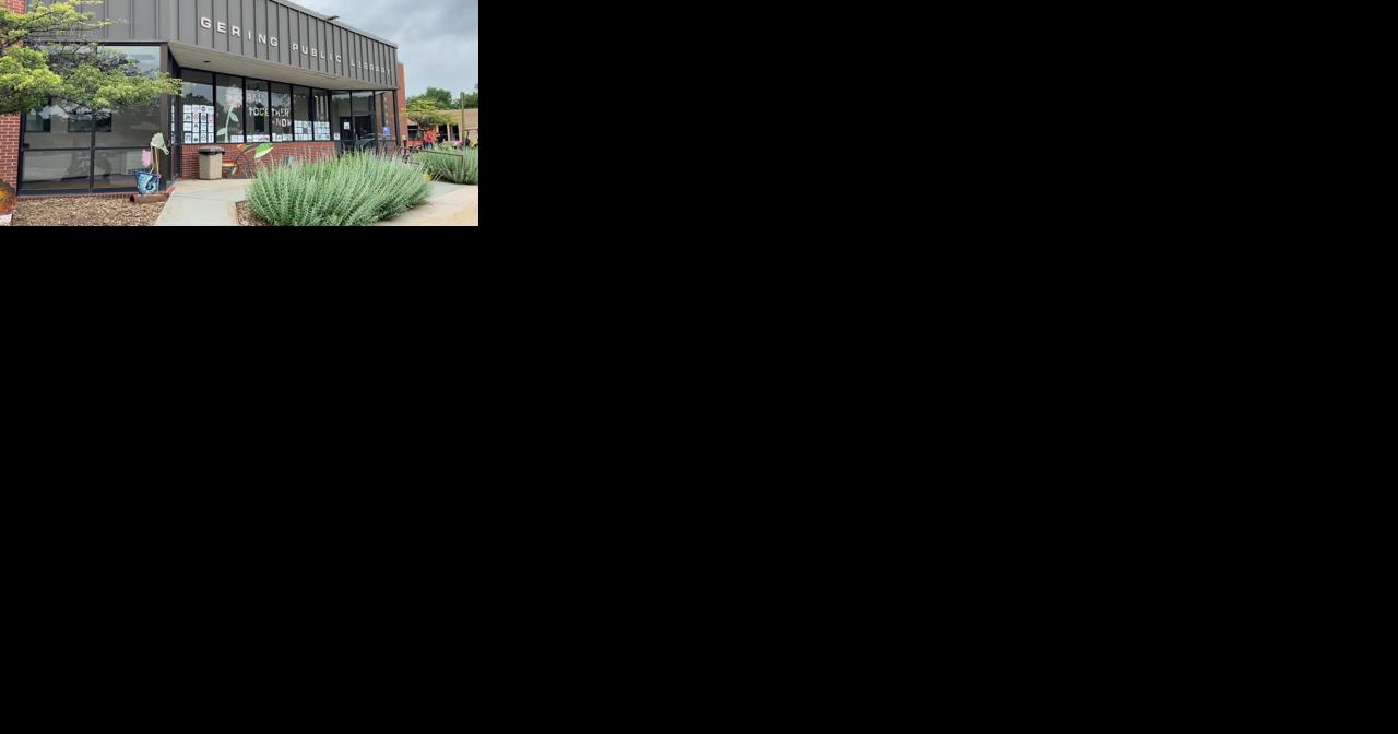 Making it work: Gering library to remain in current space for foreseeable future - Vimarsana News