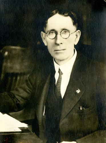 'First of all, the news': Reflecting on Gering and its oldest paper
