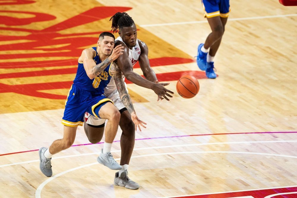 Second annual Shooter's Shoot basketball Clinic comes to Morrill