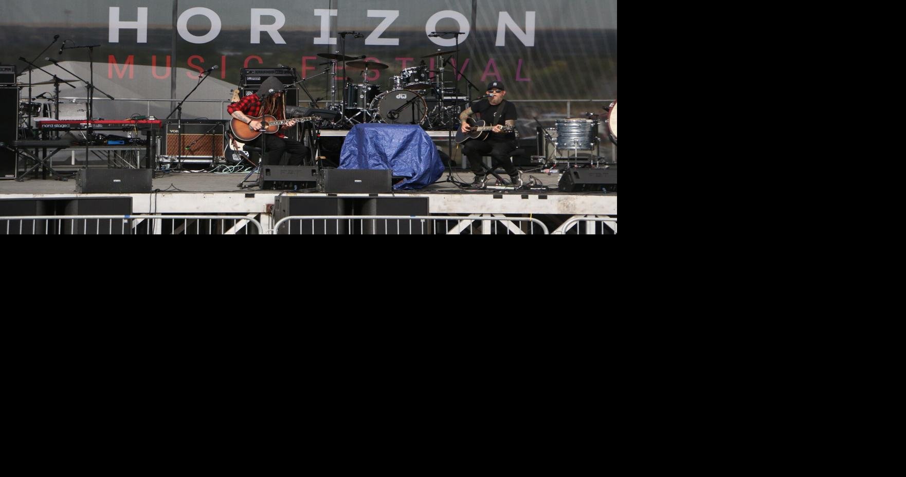 Horizon Music Festival