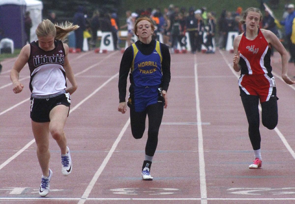 Friday's Local Nebraska State Track and Field Results Local Sports