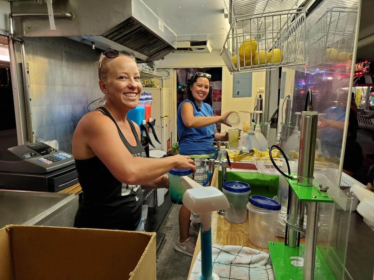 Willow Tree Festival offers 2 days of fun for all ages