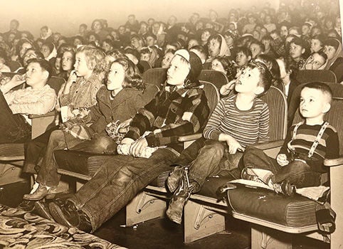Rich legacy of theater history fills the valley