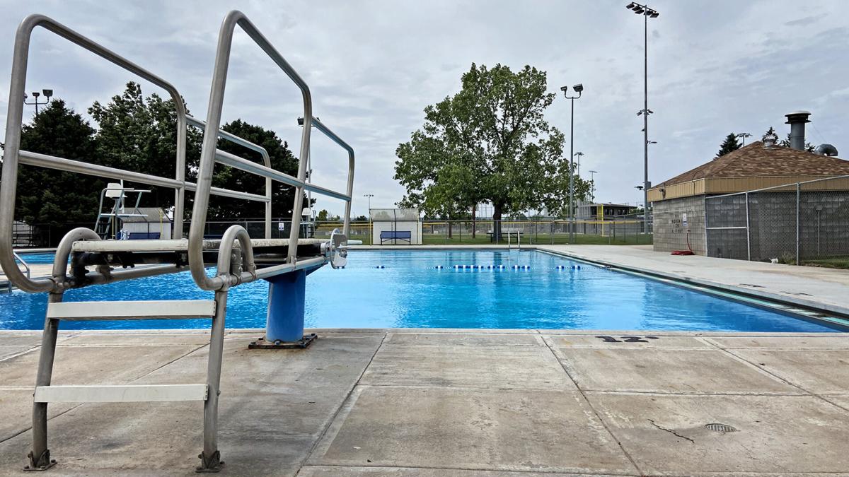 Residents asked to provide feedback on future plans for city pool