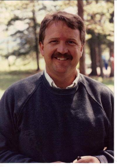 Mark Baker