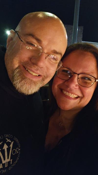 Engagement Announcement