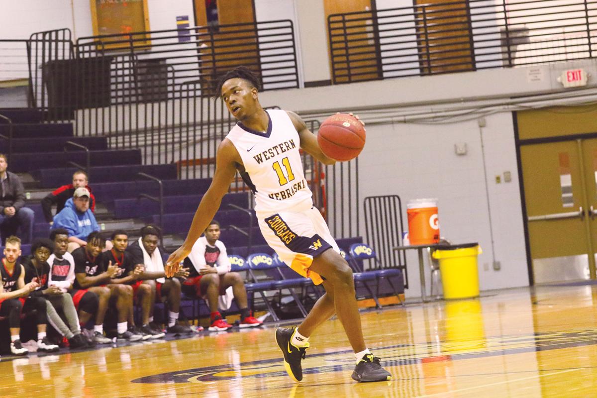 Wncc Men Earn Win Over Rainy River Sports Starherald Com