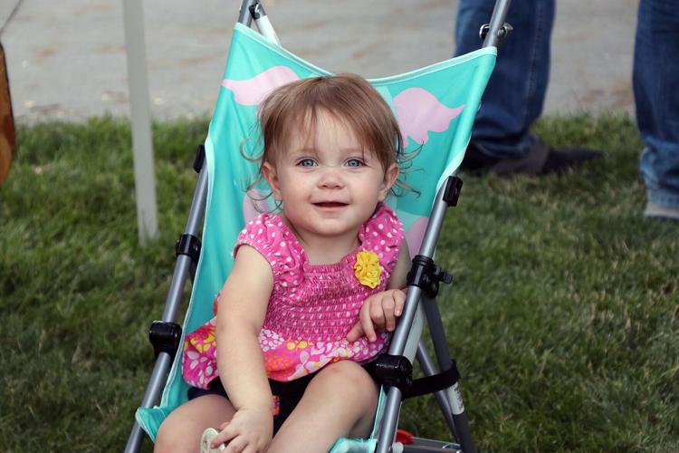 Heritage Days underway in Alliance