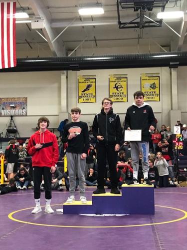Weber headed back to State