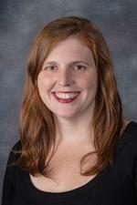 State Senator Machaela Cavanaugh, District 6