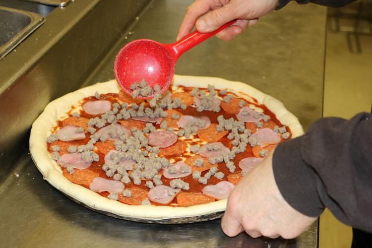 Family legacy lives on at Godfather’s Pizza