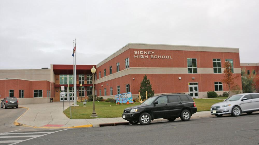 Sidney City Schools Calendar 24-25